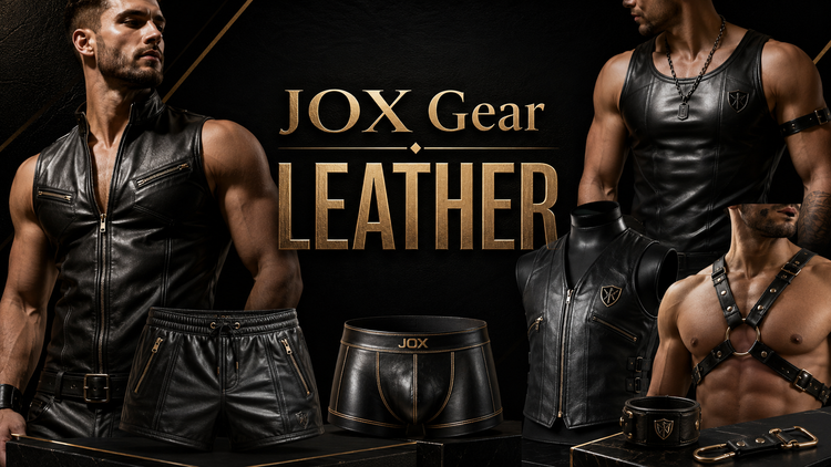 Leather
