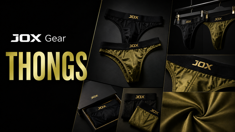 Thongs