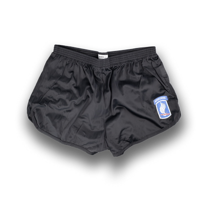 173rd Airborne Ranger Panties