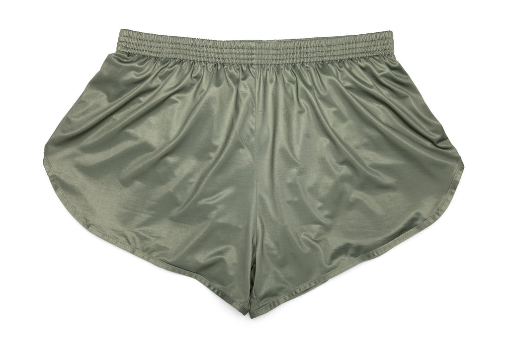 Woobie Gear Silkies "Ranger Panties"