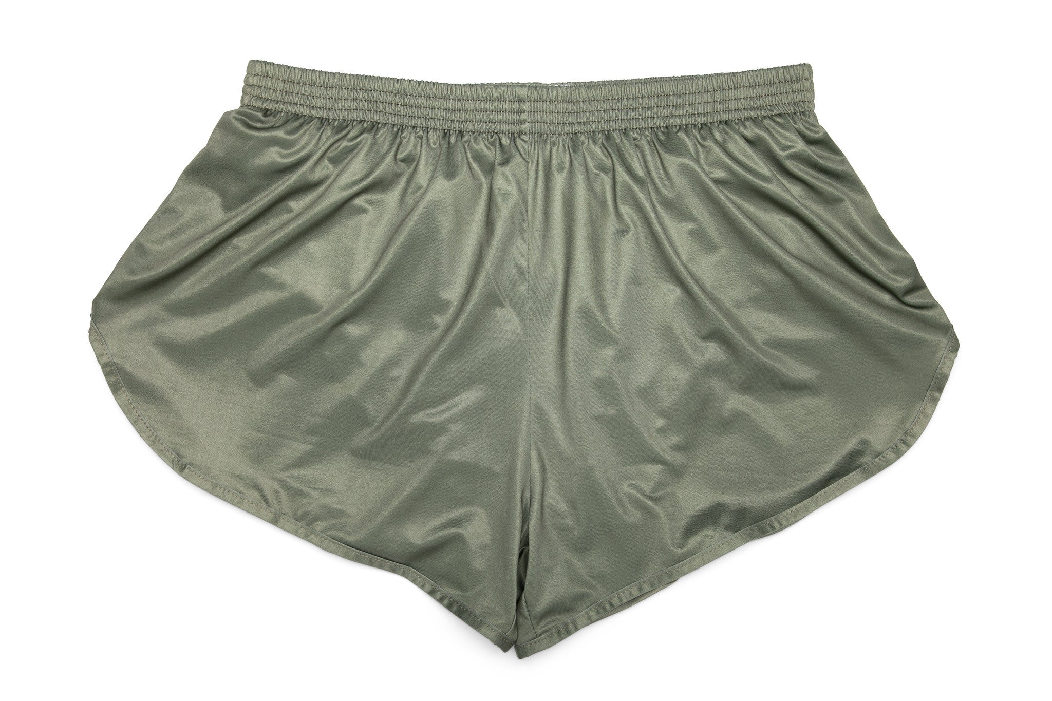 Woobie Gear Silkies "Ranger Panties"