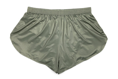 Woobie Gear Silkies "Ranger Panties"
