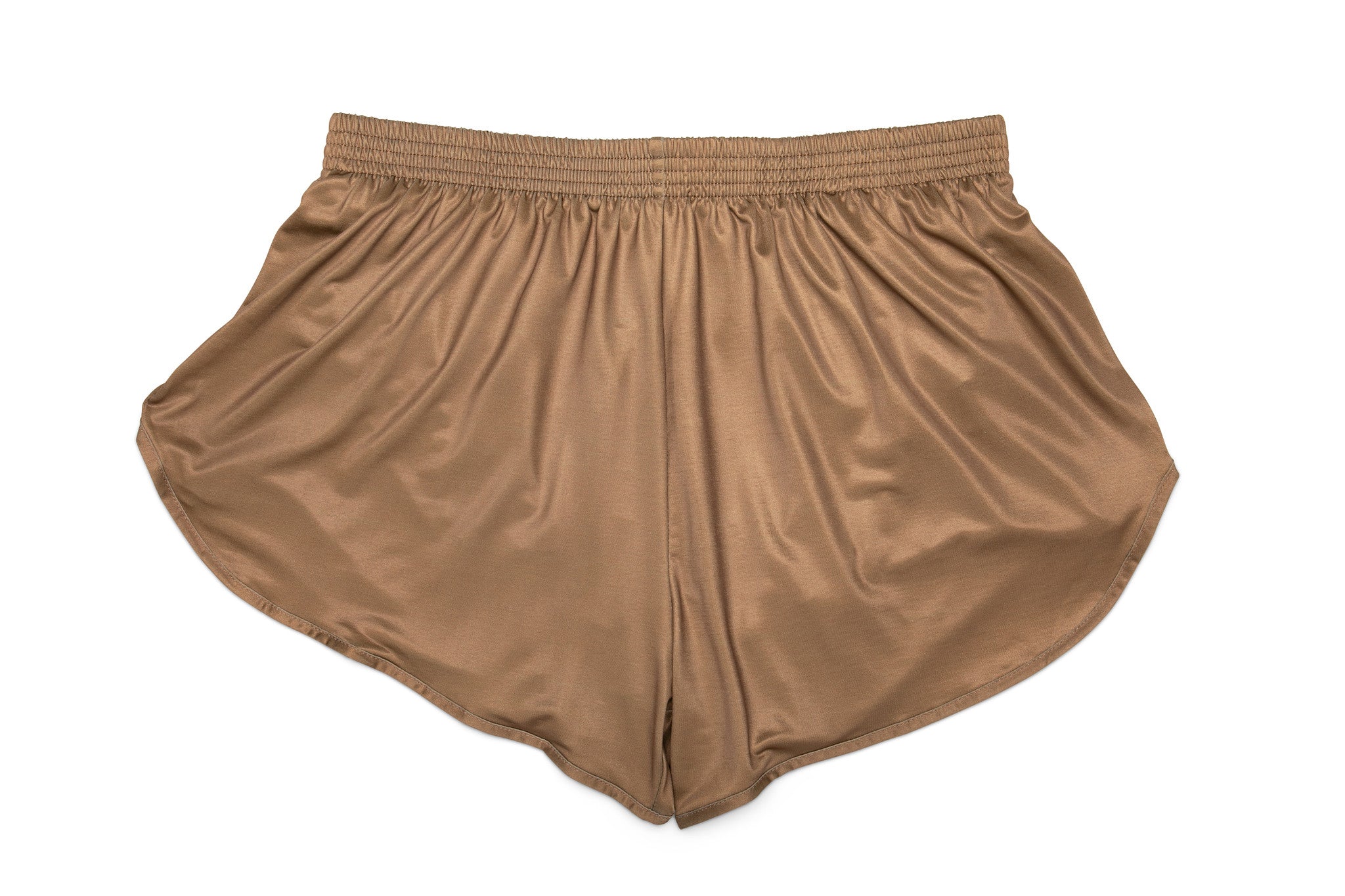 Woobie Gear Silkies "Ranger Panties"