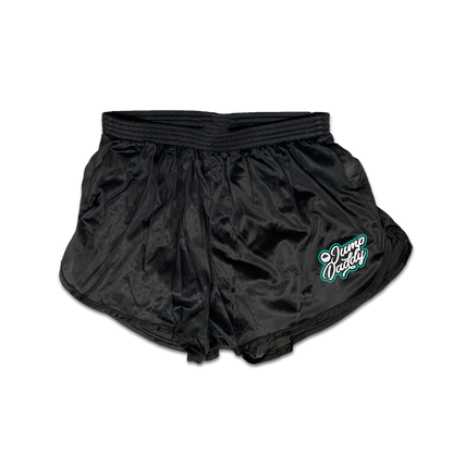 Jump Daddy Torqued Ranger Panties
