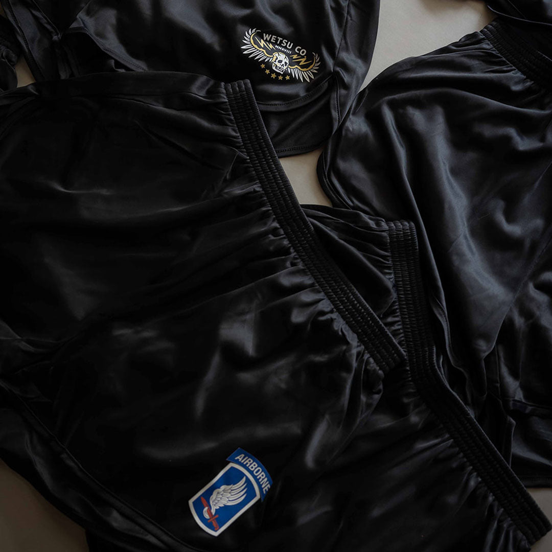 Airborne Traditional Ranger Panties