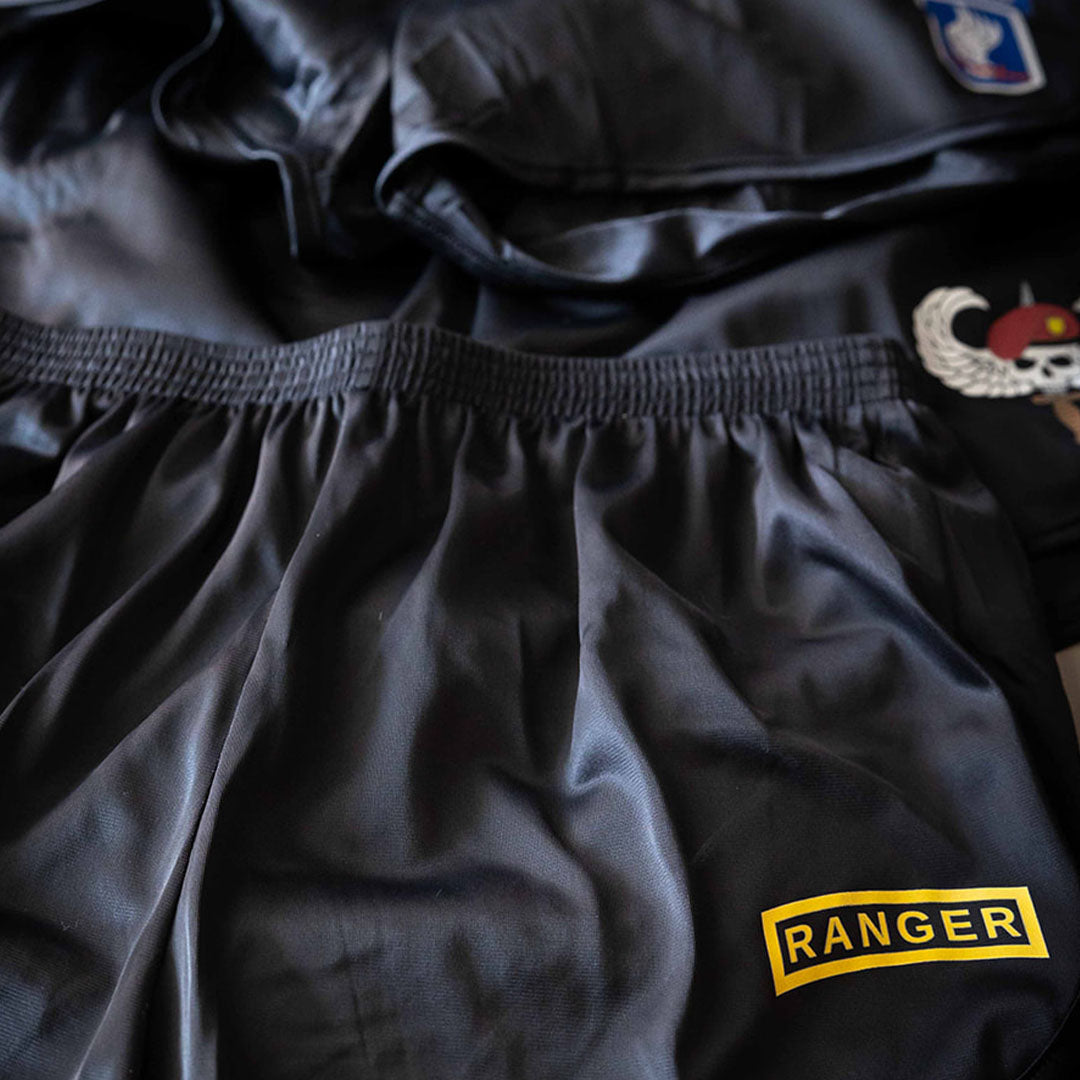 173rd Airborne Ranger Panties