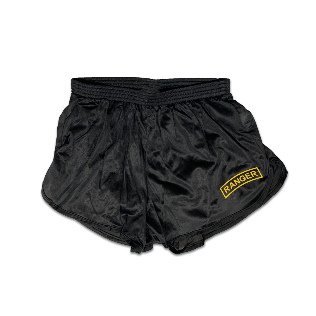 Ranger Tab Ranger Panties