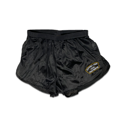 Support Your Local Paratroopers Ranger Panties