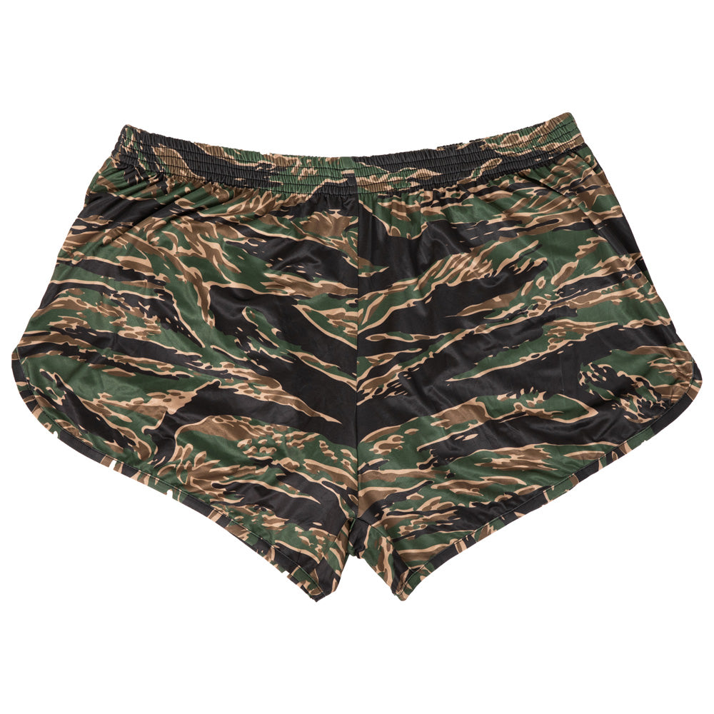 Woobie Gear Silkies "Ranger Panties"